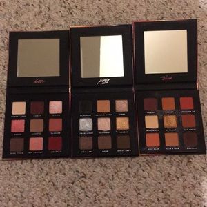 Bad Habit After Palettes